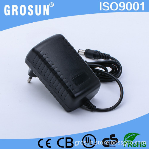 Input AC 100-240 Volt AC TO DC Converter Set Top Box Power Adapter